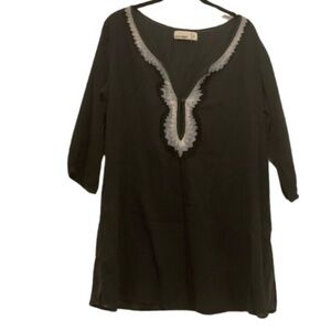 Old Navy Embellished Tunic